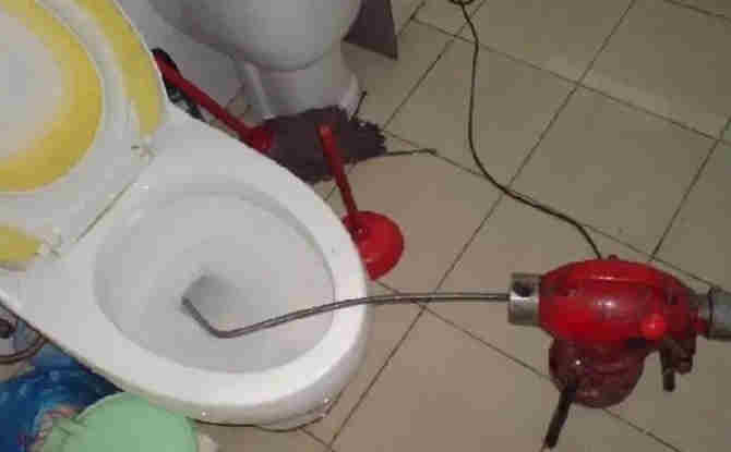 埇桥马桶通下水